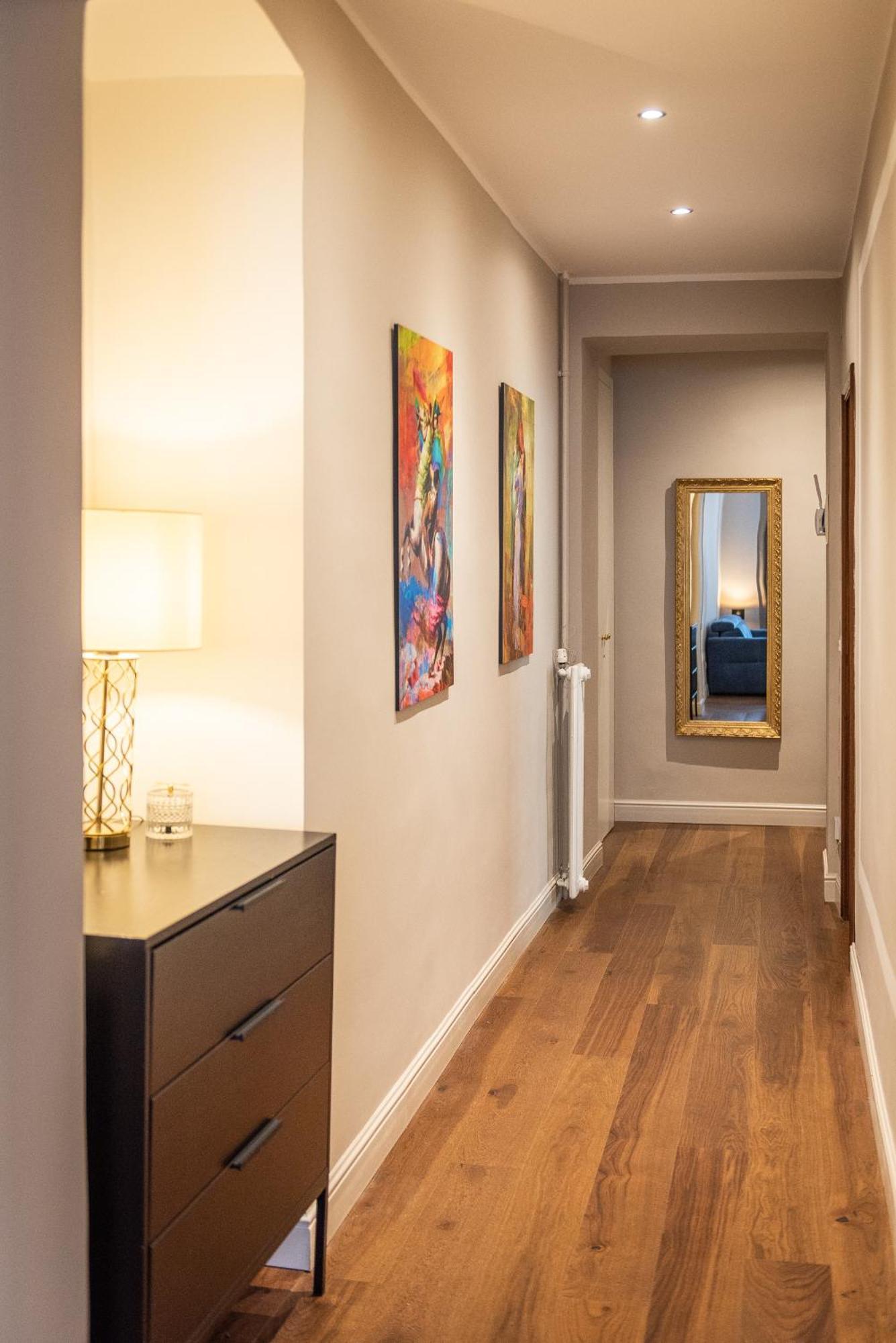 Domus San Carlo- Luxury Apartment In Turin'S Heart Exterior foto