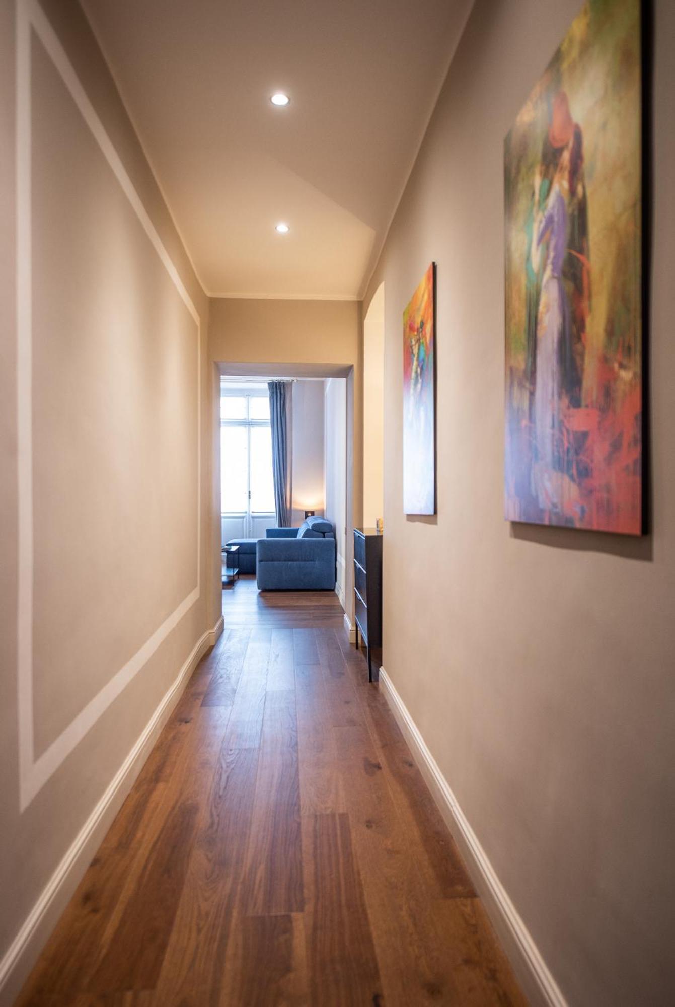 Domus San Carlo- Luxury Apartment In Turin'S Heart Exterior foto