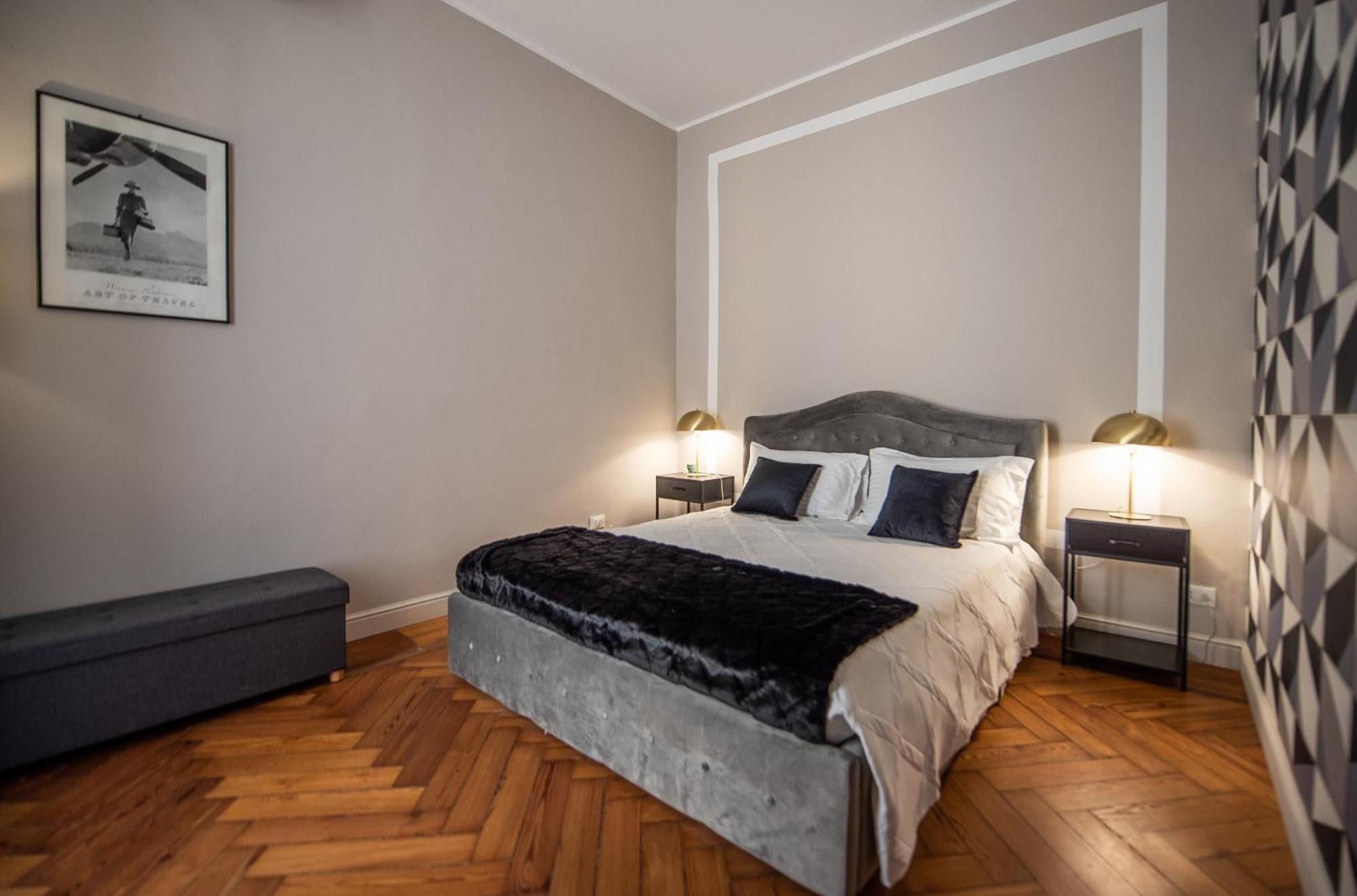 Domus San Carlo- Luxury Apartment In Turin'S Heart Exterior foto