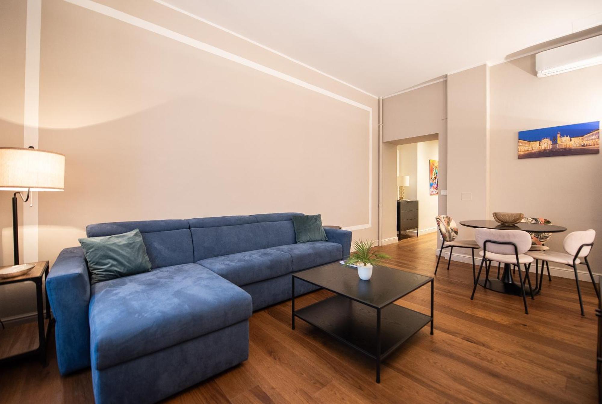 Domus San Carlo- Luxury Apartment In Turin'S Heart Exterior foto